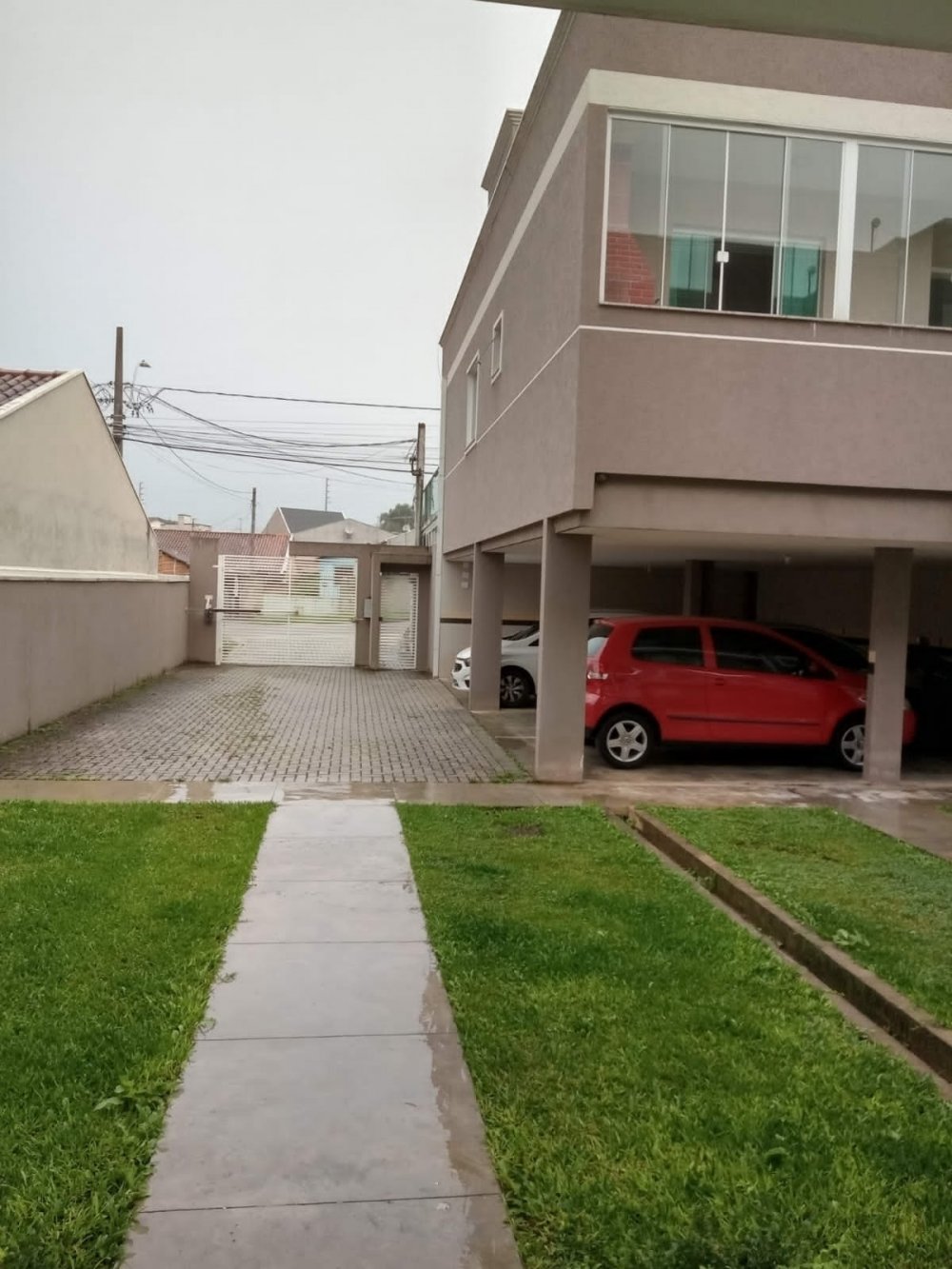 Casa em Condomnio - Venda - Araatuba - Piraquara - PR